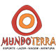 Logo Mundo Terra